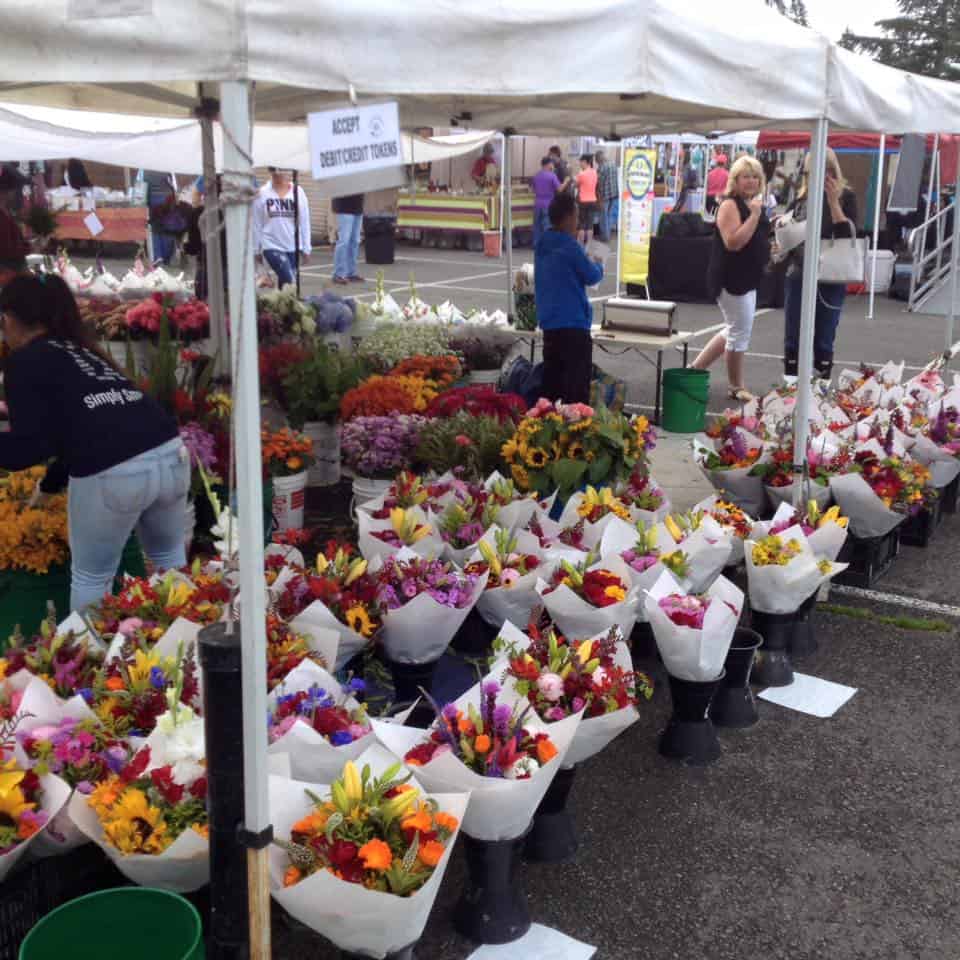 2016 Maple Valley Saturday Farmers’ Market