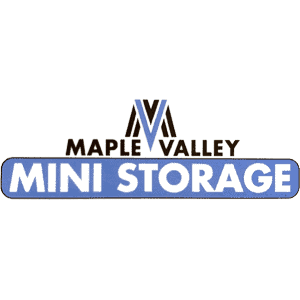 Maple Valley Mini Storage