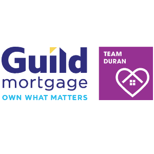 Guild Mortgage Team Duran