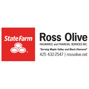 State Farm Ross Olive