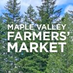 Maple Valley Farmers' Market